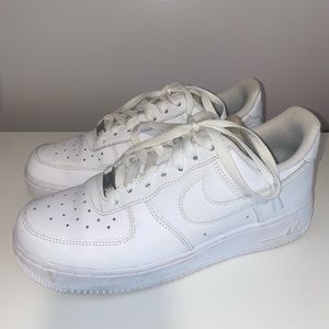 Nike Air Force 1 Shoes